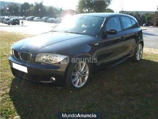 BMW Serie 1 118d