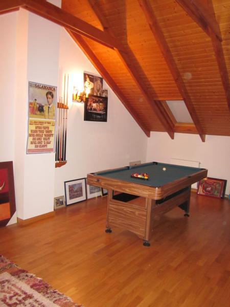 Chalet en Villamayor