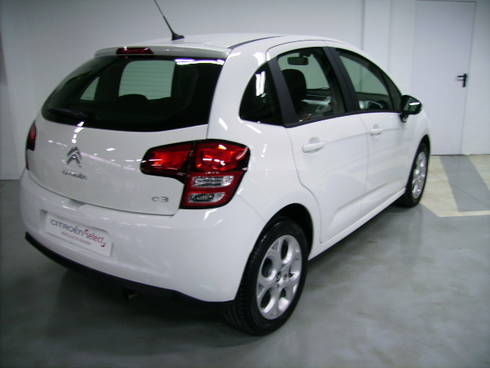 CITROEN C3 1.4HDi SX