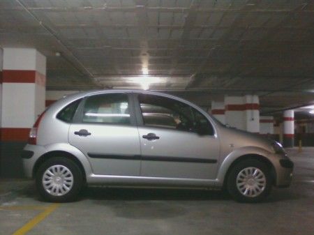 CITROEN C3 HDI 70 AIRDREAM COOL - MALAGA