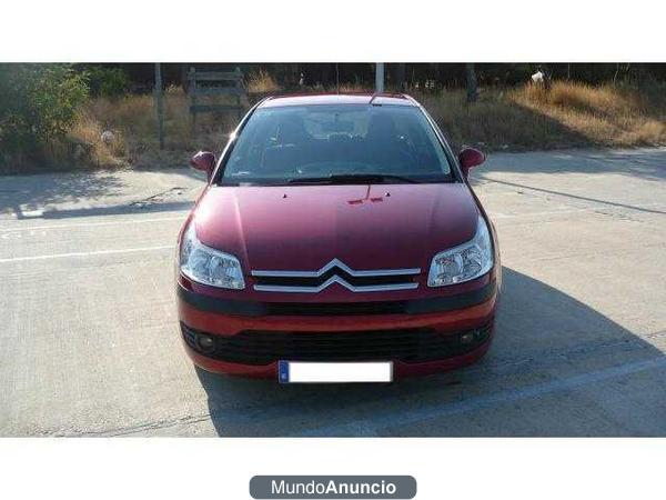 Citroën C4 1.4i 16v LX