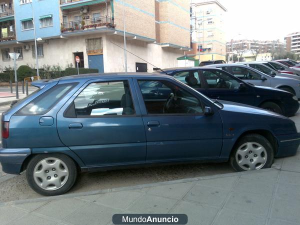 citroen zx