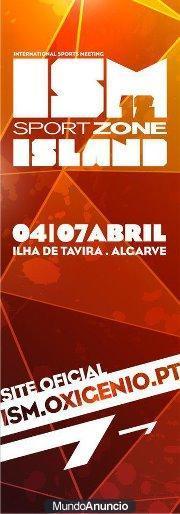 ENTRADA TAVIRA 2012 POR 60 € !!