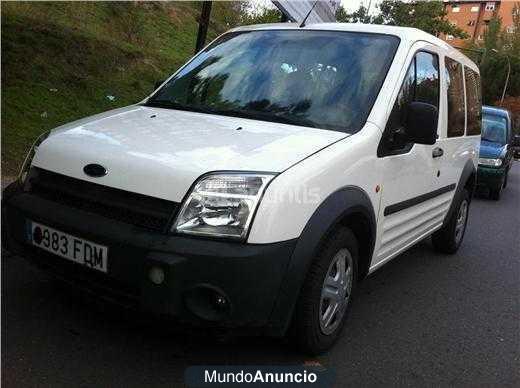 Ford Transit Connect 1.8 TDCi 75cv Tourneo 210 S