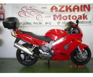 HONDA VFR 800