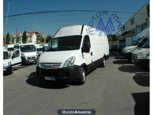 Iveco Daily 35s14