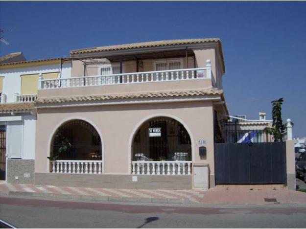 Los Alcazares   - Semi Detached - Los Alcazares - CG16333   - 5 Habitaciones   - €236500€