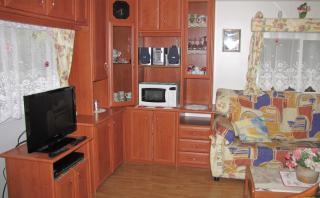 Mobilhome : 4/4 personas - piscina - argeles sur mer  languedoc-rosellon  francia