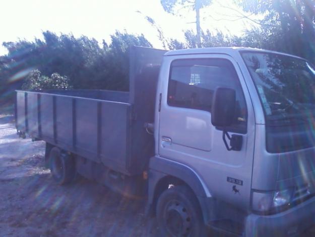 nissan cabstar 35 13