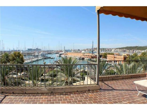 Piso en venta en Palma de Mallorca, Mallorca (Balearic Islands)