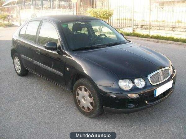 Rover 25 2.0 D Comfort