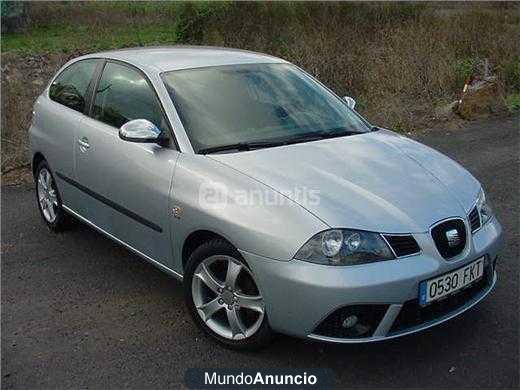 Seat Ibiza 1.9 TDI 100CV SPORT