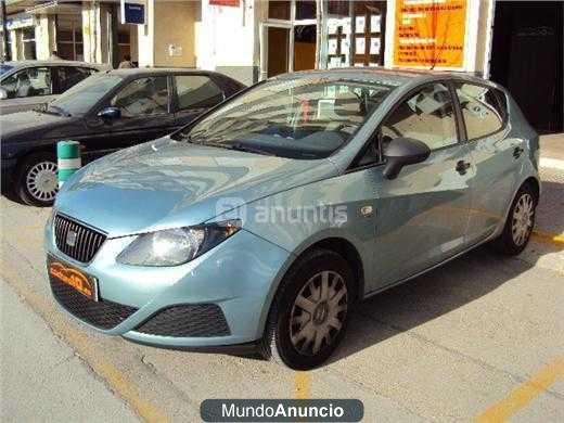 Seat Ibiza 1.9 TDI 105cv Reference DPF