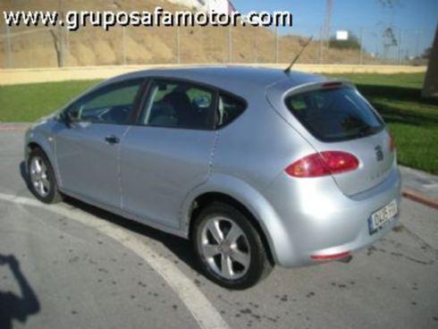 Seat Leon 1.9 TDI 105CV SPORT LIMITED