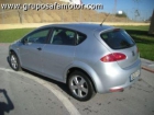 Seat Leon 1.9 TDI 105CV SPORT LIMITED - mejor precio | unprecio.es