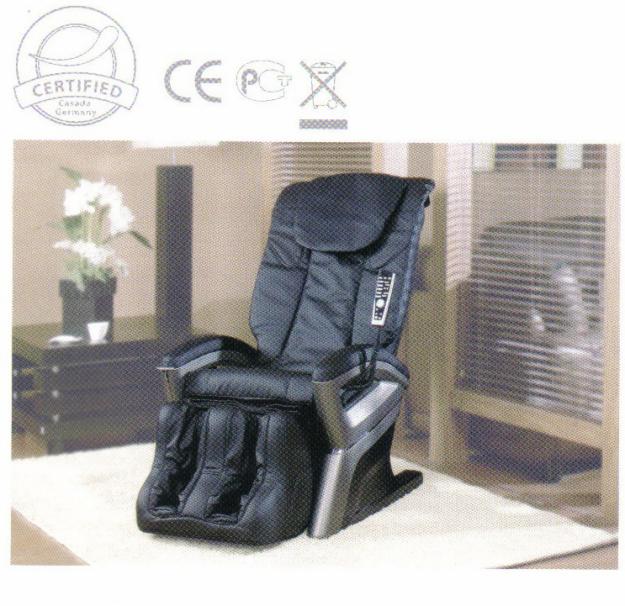 SILLON   RELAX   MASAJE