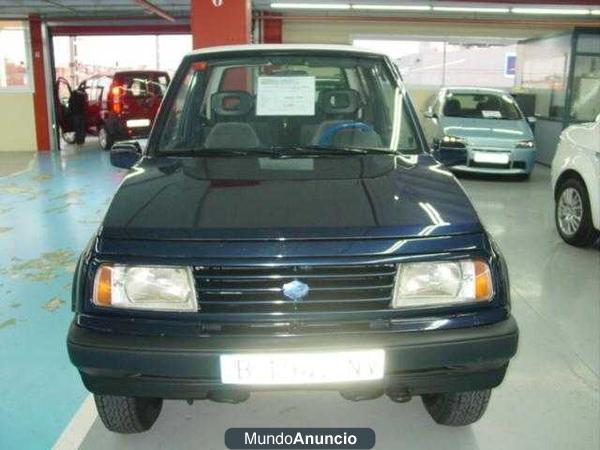 Suzuki Vitara 1.6 D