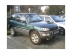 TOYOTA RAV4 2.0I 16V GX - mejor precio | unprecio.es