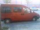 vendo citroen jumpy 1.9 - mejor precio | unprecio.es