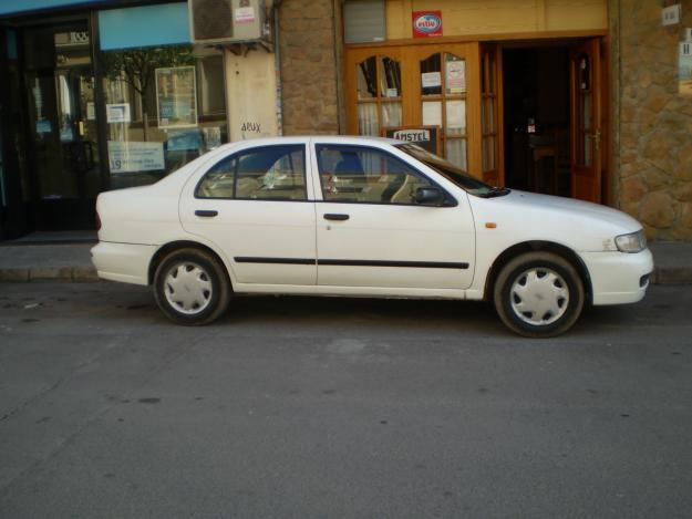 vendo coche