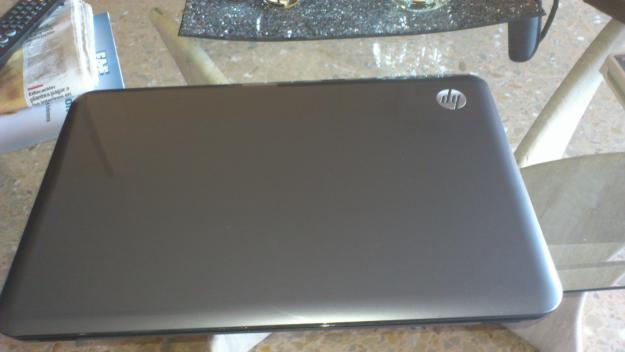 Vendo Portatil HP pavilion G series intel I5