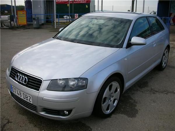 venta audi a3