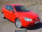 Volkswagen Golf 1.4 TSI 122cv GT Sport - mejor precio | unprecio.es