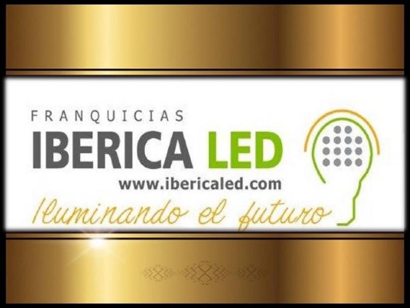 Iberica LED amplía sus Franquicia muy rentables con Equipo Humano Comercial