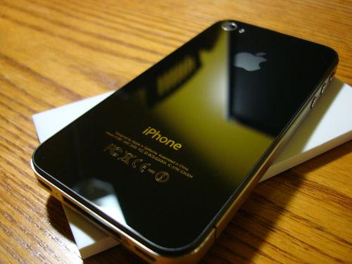 ** Excelentes  Apple iPhone 4S- 32 GB-Negro