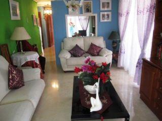 Apartamento en alquiler en Fuengirola, Málaga (Costa del Sol)