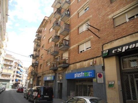 Apartamento en Lleida