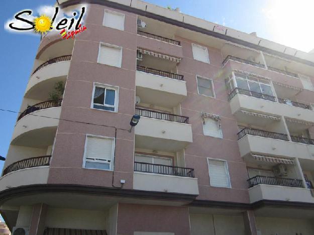 Apartamento en Torrevieja