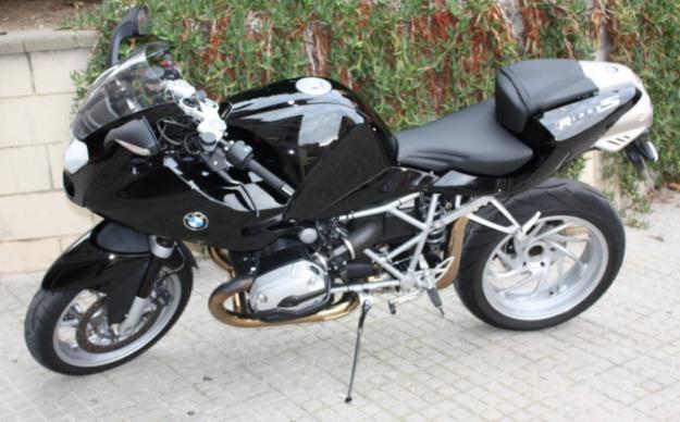 BMW R 1200 S