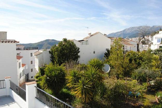 Casa en venta en Cómpeta, Málaga (Costa del Sol)