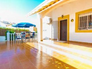 Casa en venta en Orihuela Costa, Alicante (Costa Blanca)