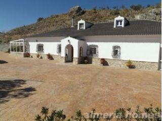 Chalet en venta en Saliente Alto, Almería (Costa Almería)