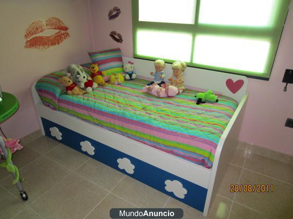 DORMITORIO AGHATA RUIZ DE LA PRADA