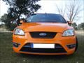 FORD FOCUS ST Racing Orange 2.5cc 225cv