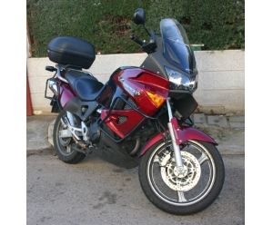 HONDA XL 1000 V VARADERO