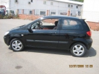 HYUNDAI GETZ 1.5 GETZ COPA - BARCELONA - mejor precio | unprecio.es