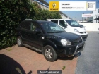 Hyundai TUCSON 2.0 CDRi VGT Style - mejor precio | unprecio.es