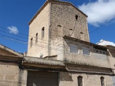 Local con 1 dormitorio se vende en Manacor