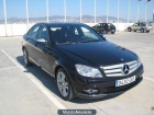 Mercedes-Benz C 220 CDI Avantgarde (9.75) - mejor precio | unprecio.es