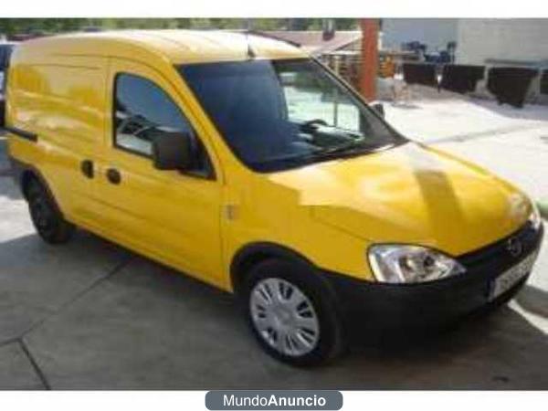 Opel Combo 1.3cdti Cargo75