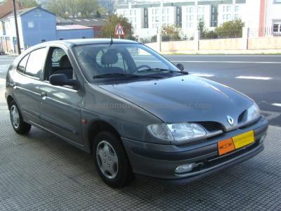 Renault Megane 1.9 D RN