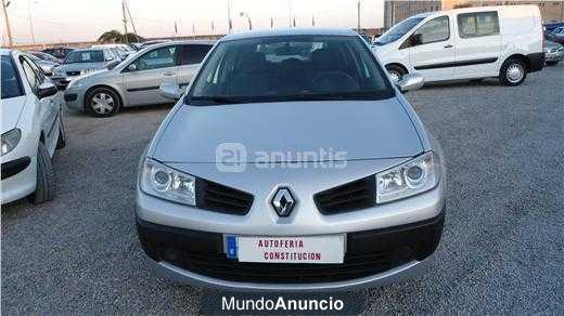 Renault Megane Expression 1.5dCi105