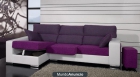 SOFA CHAISE LONGUE,PRODUCTO NUEVO - mejor precio | unprecio.es