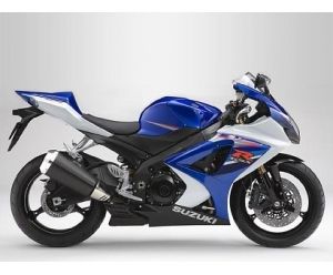 SUZUKI GSX-R 1000