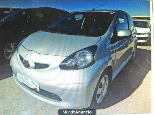 Toyota Aygo 1.0 Sound ***Pocos km***