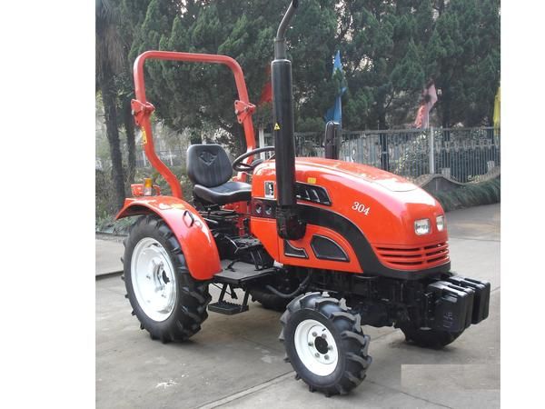 Tractor Nuevo 30CV 40CV